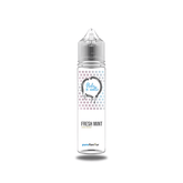 Pods 'n Salt Fresh Mint 60ml (Long Fill) Downtown Vapoury